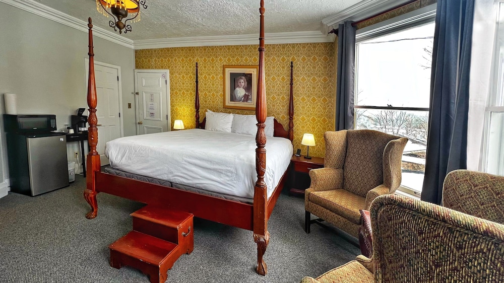 Heritage Room photo 1