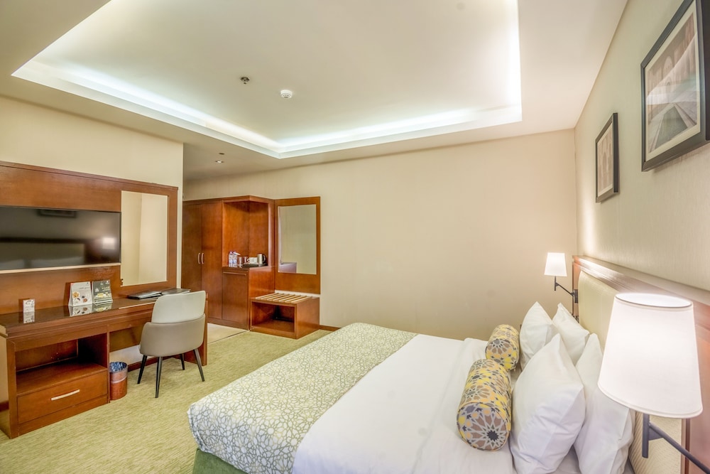Standard Double Room, 1 King Bed
