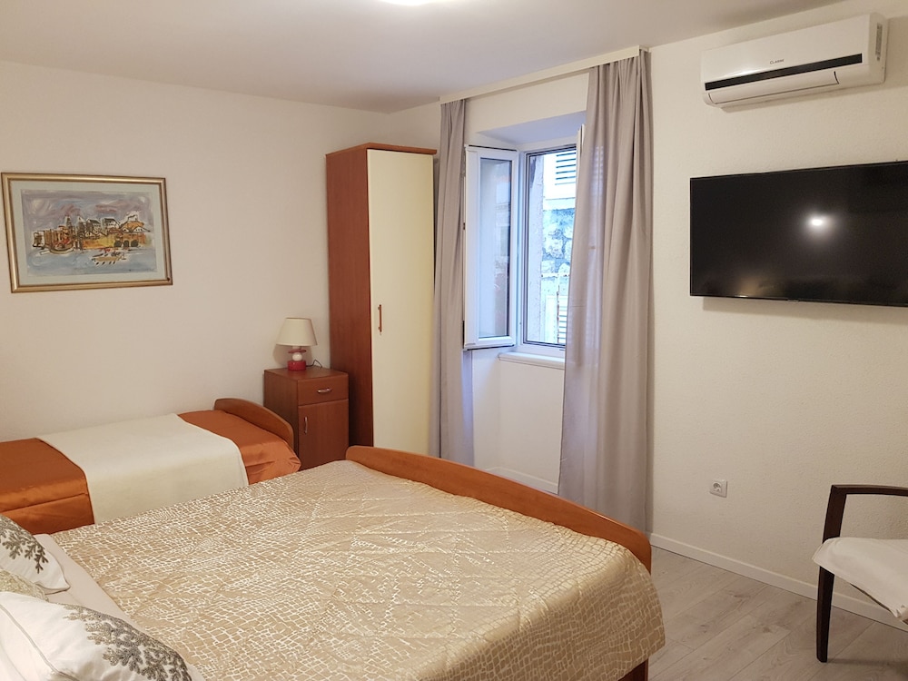 Standard Apartment, 1 Bedroom, Patio