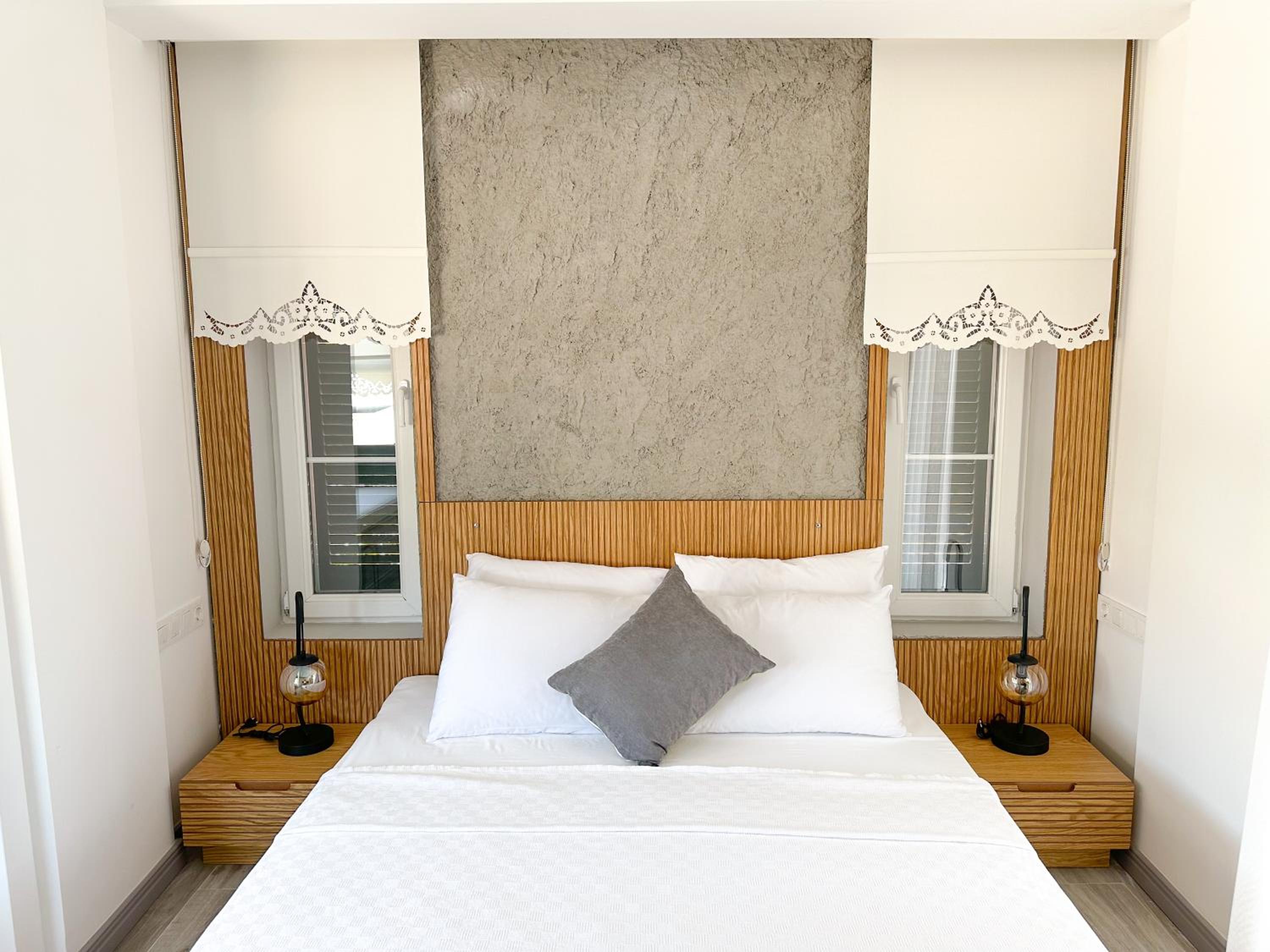 Deluxe Double Room - Photo 6