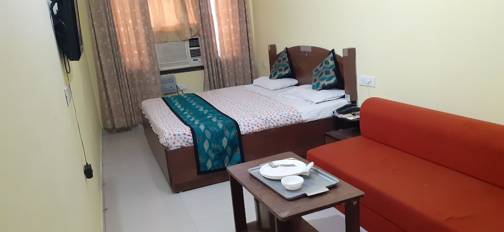 Super Deluxe Room photo 2