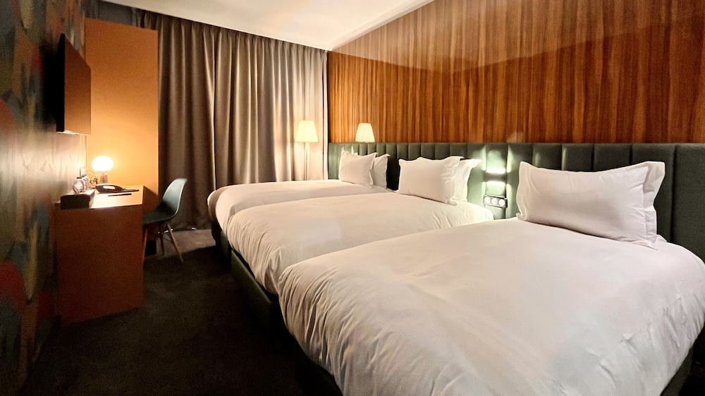 Deluxe Triple Room photo 3