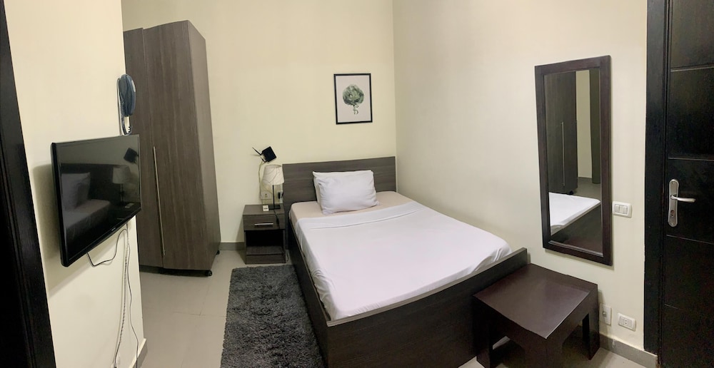 Single Room, 1 Large Twin Bed photo 2