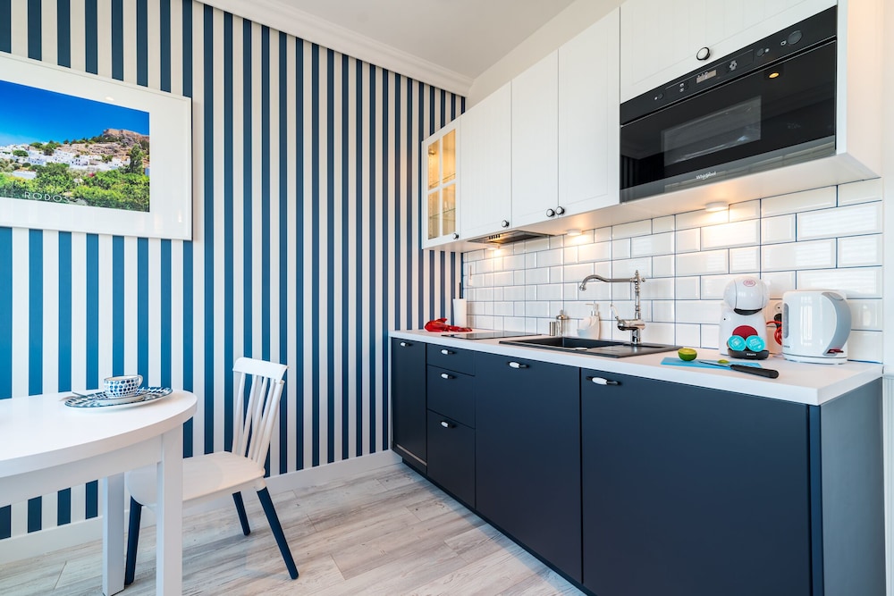 Standard Apartment - Photo 2