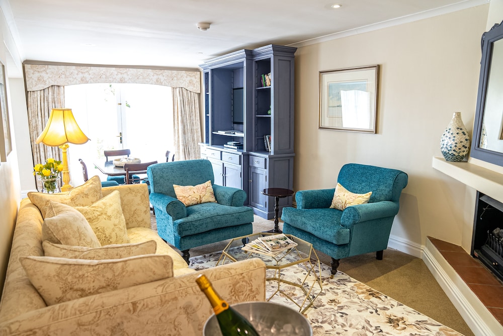 Executive Suite photo 1