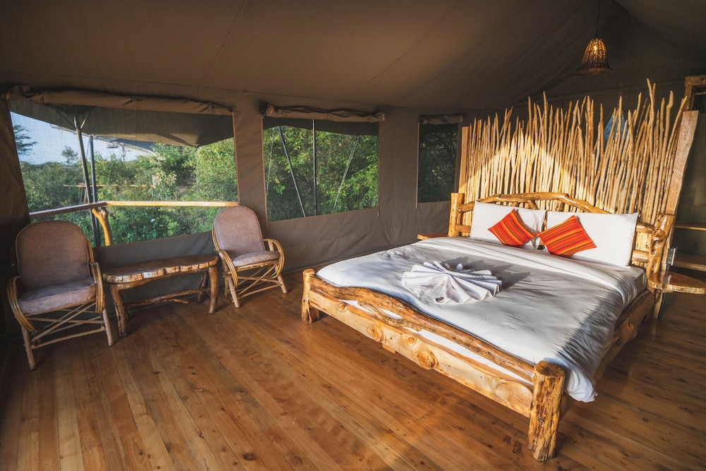 Luxury Double Room, Valley View photo 2