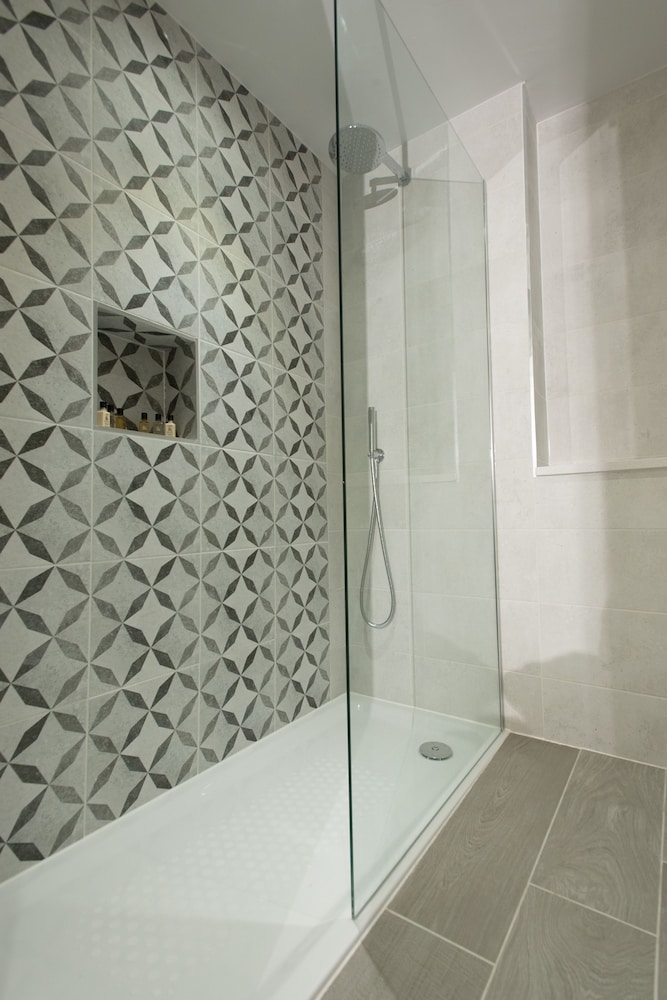Executive Double Room, 1 Double Bed, Courtyard View