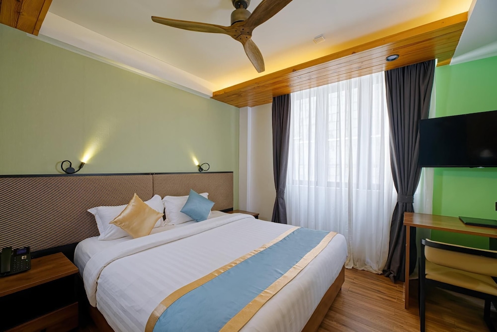 Superior Double Room photo 3
