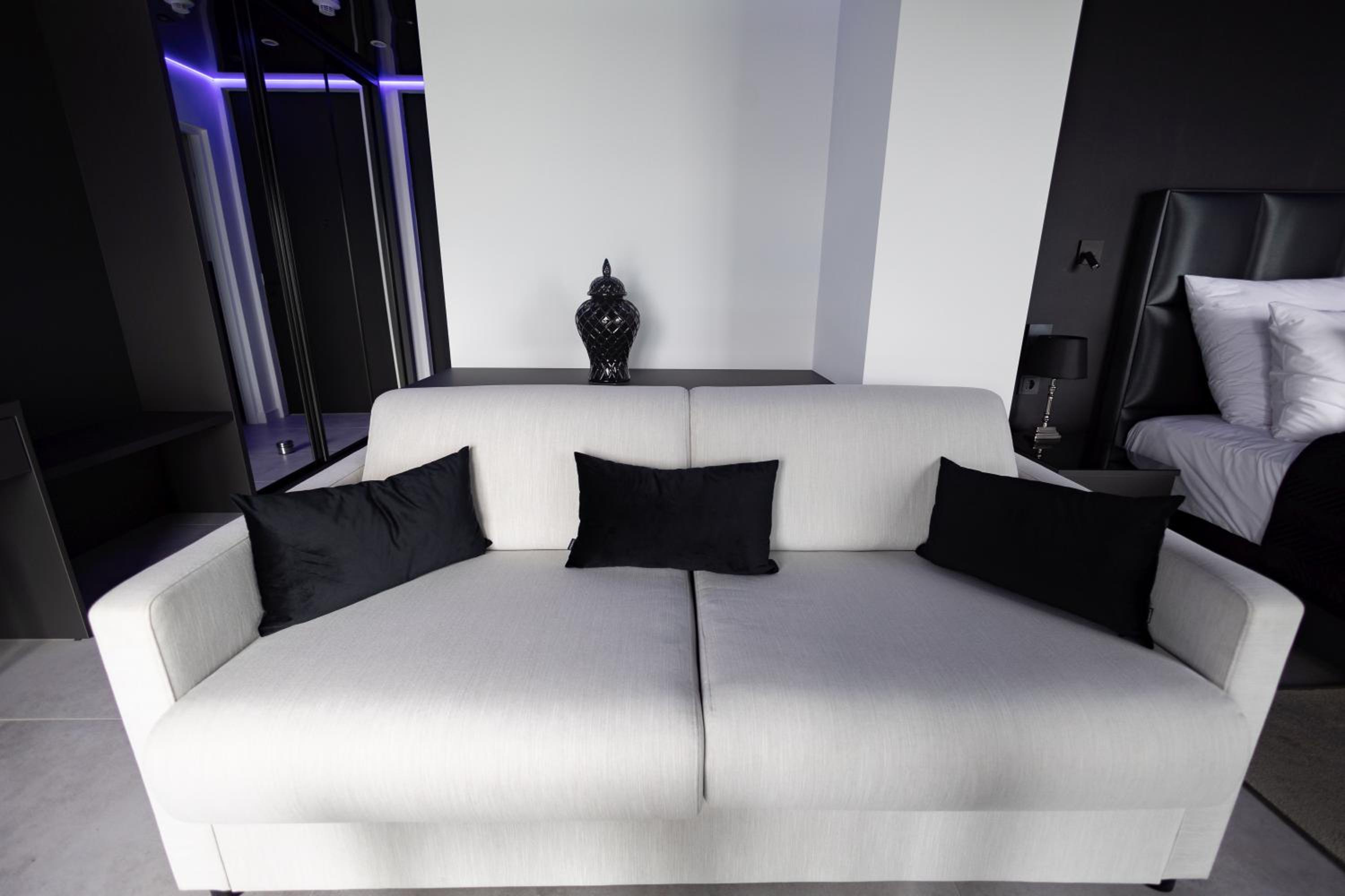 Junior Suite with Balcony photo 3