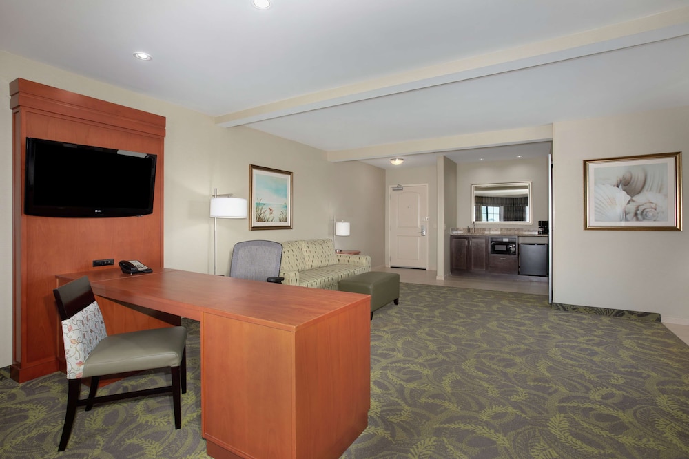 Deluxe Studio Suite, 1 King Bed photo 3