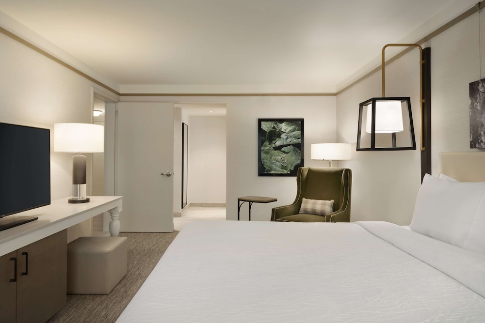 Suite, 1 Bedroom photo 2