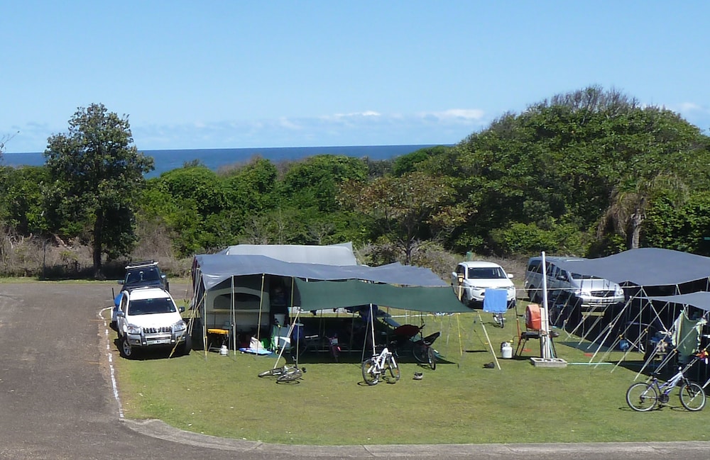 Powered Site photo 2