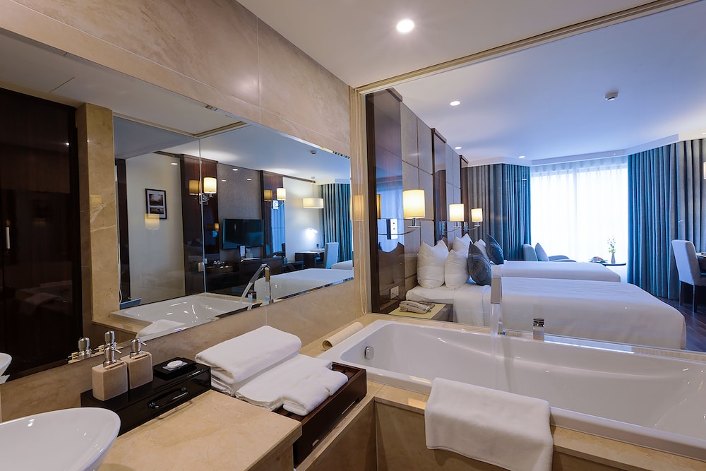 Deluxe Twin, Bay View - Photo 3