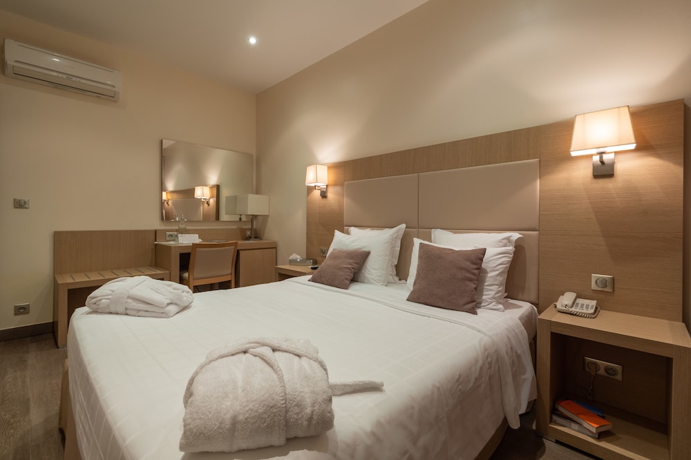 Comfort Double Room photo 2