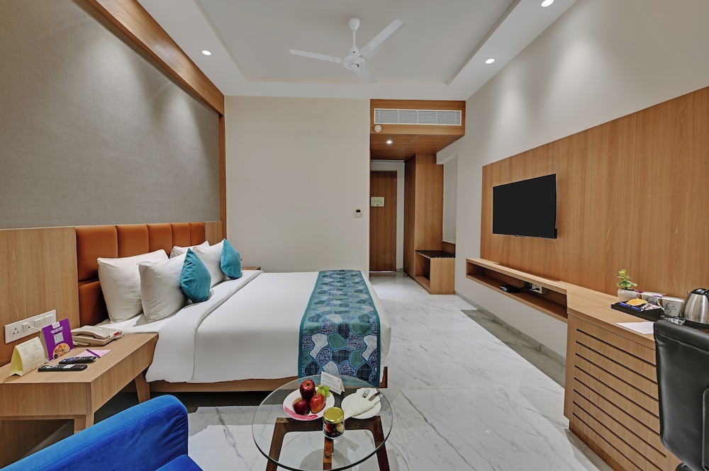 Premier room - Photo 4