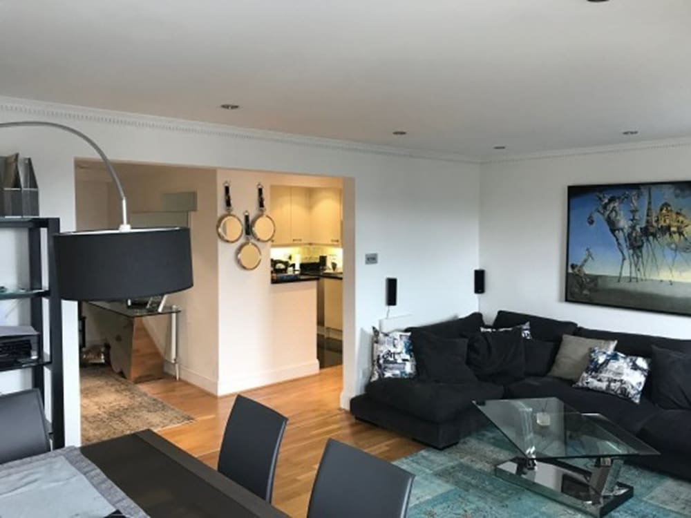 Apartment, 2 Bedrooms, 2 Bathrooms