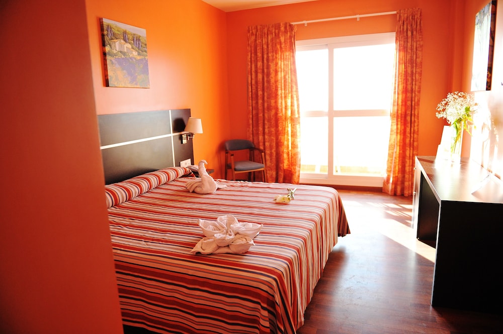 Double Room, Sea View - Photo 1