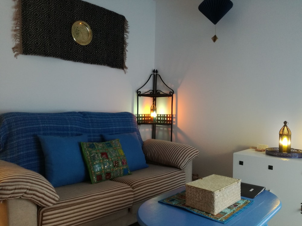 Junior Suite (Luna Azul) photo 2