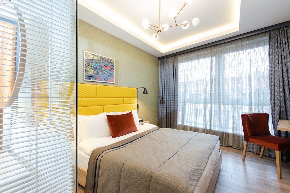 Standard Double Room - Photo 7