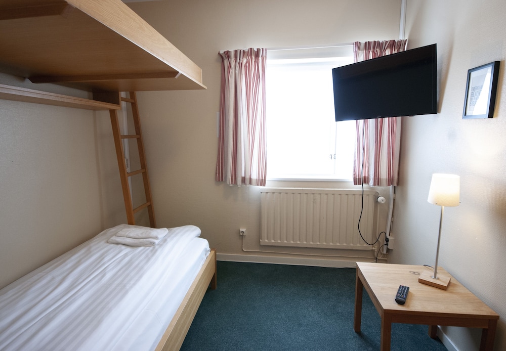 Basic Single Room photo 1