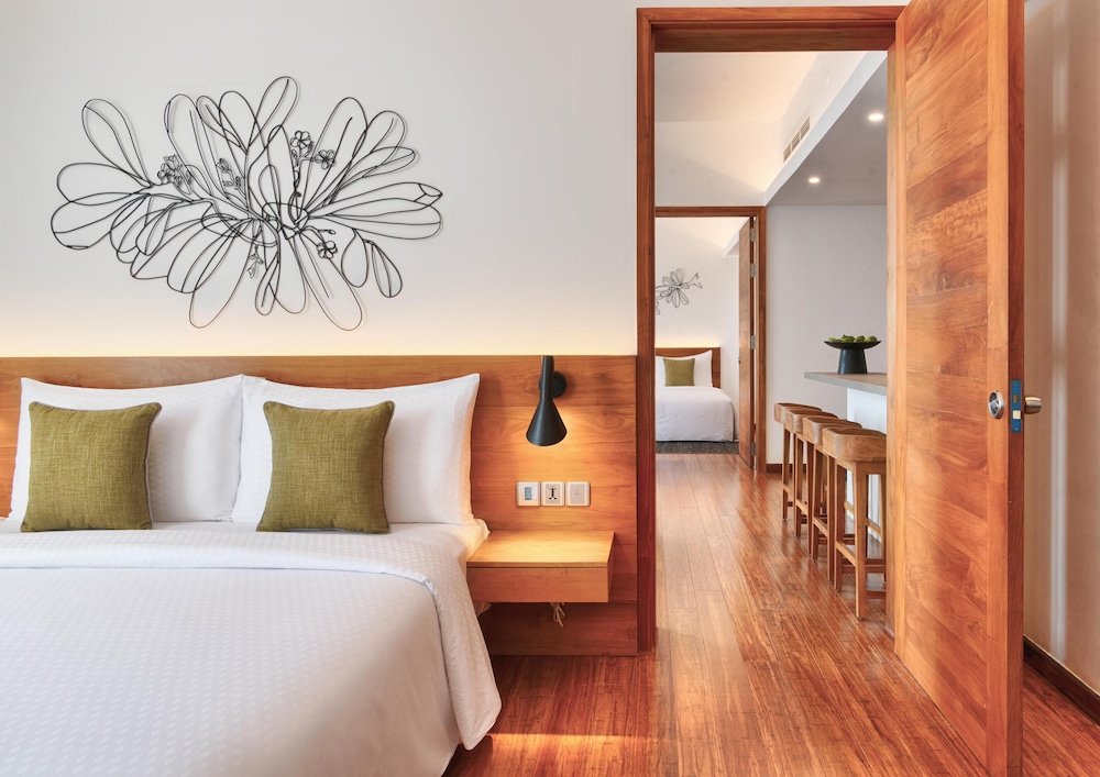 Apartment, 2 Bedrooms