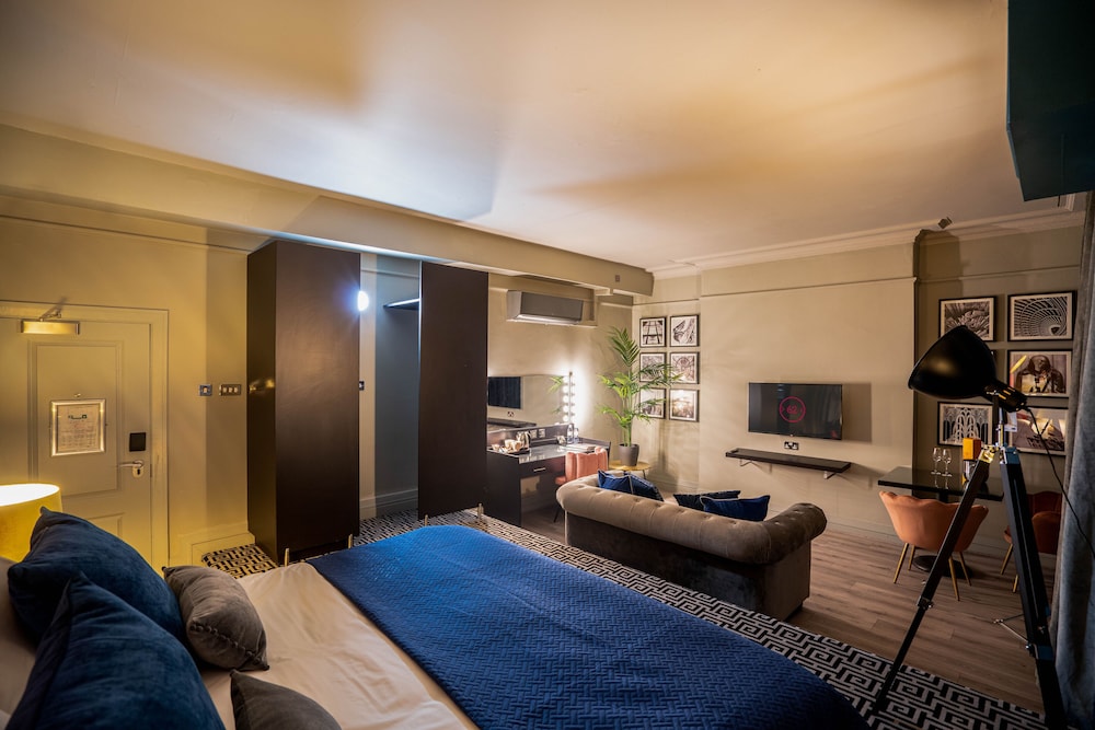 Junior Suite photo 2
