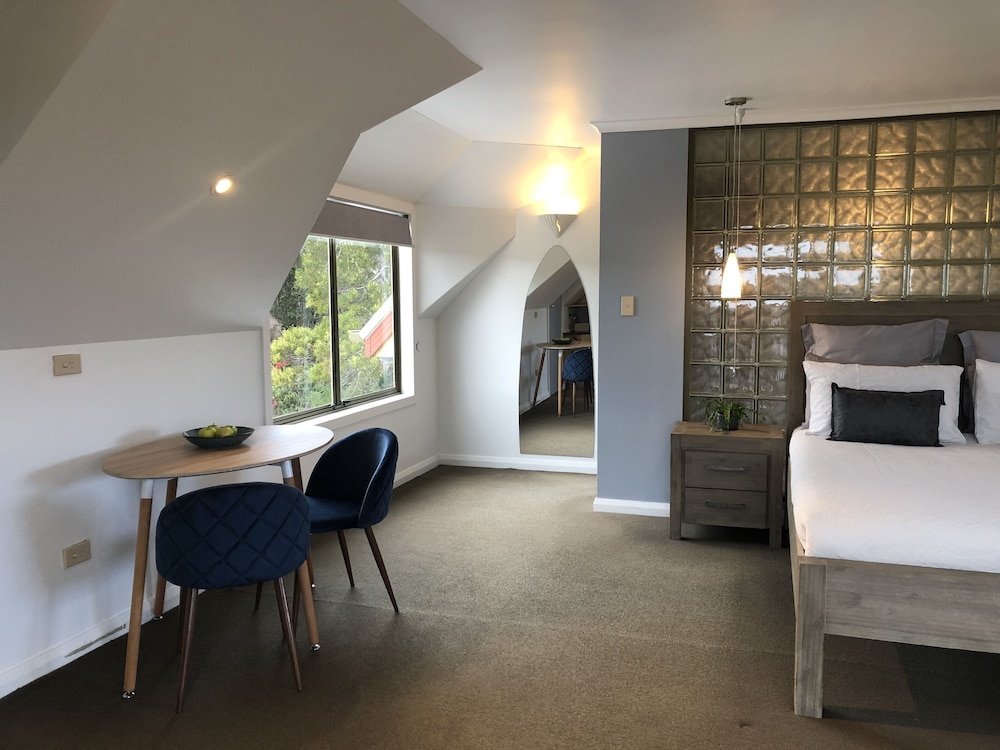 The Lovers Loft (Spa Suite) photo 1