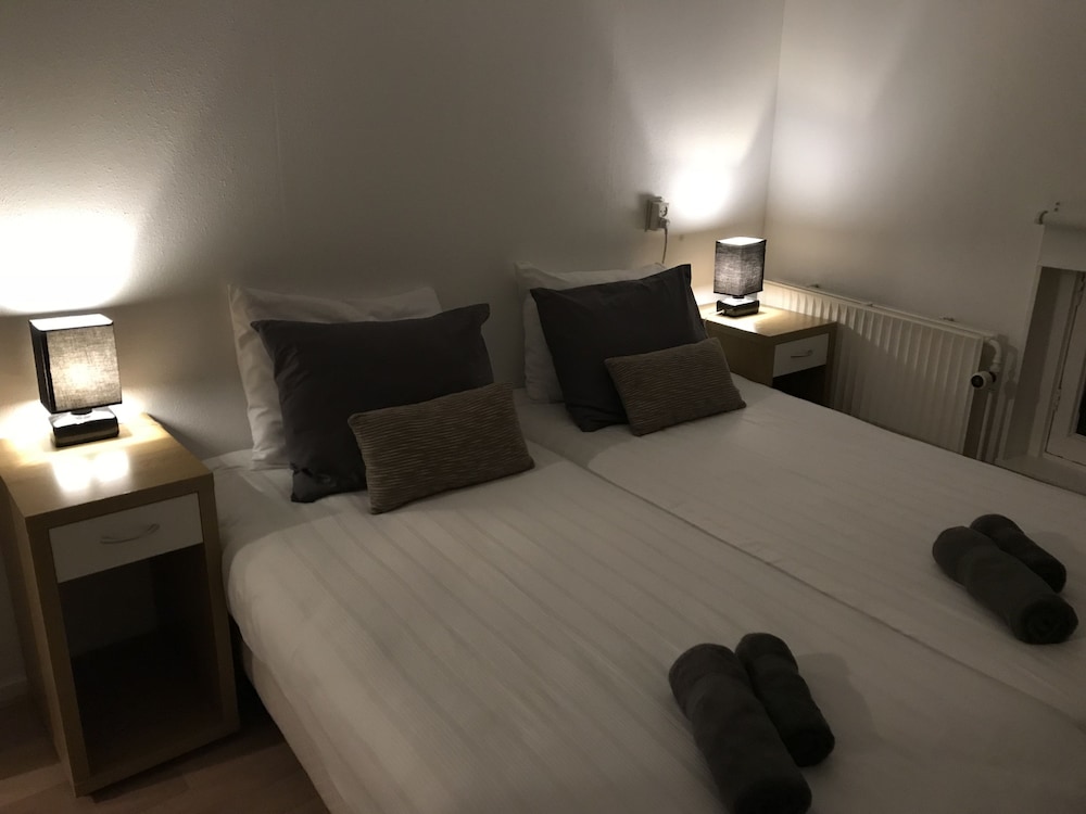 Apartment, 1 Bedroom