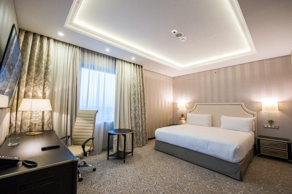 King Room 5 stars (Single Use) photo 1