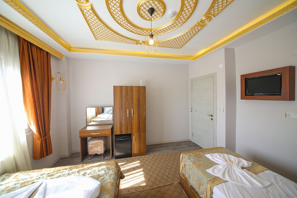 Family Triple Room, Sea View photo 3