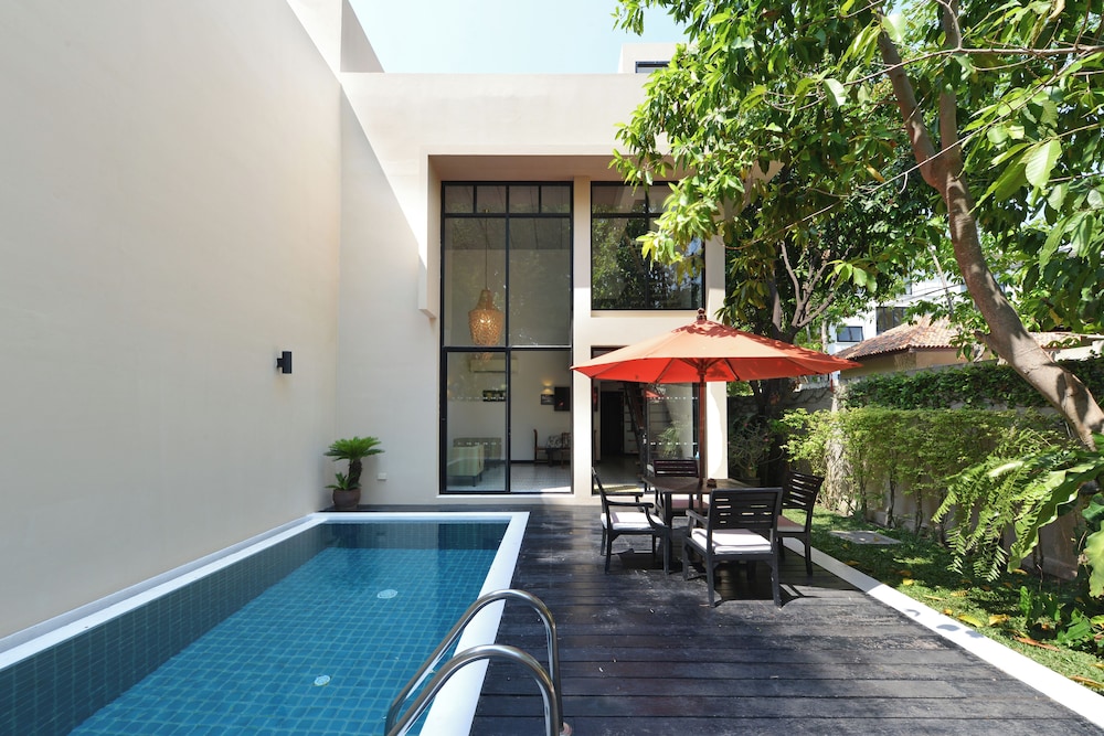 Deluxe 2 - Bedroom Pool Villa (Pet-friendly) - Photo 5