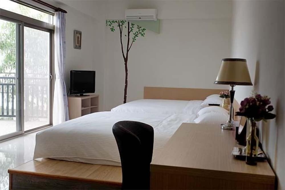 Family Quadruple Room (203) photo 1