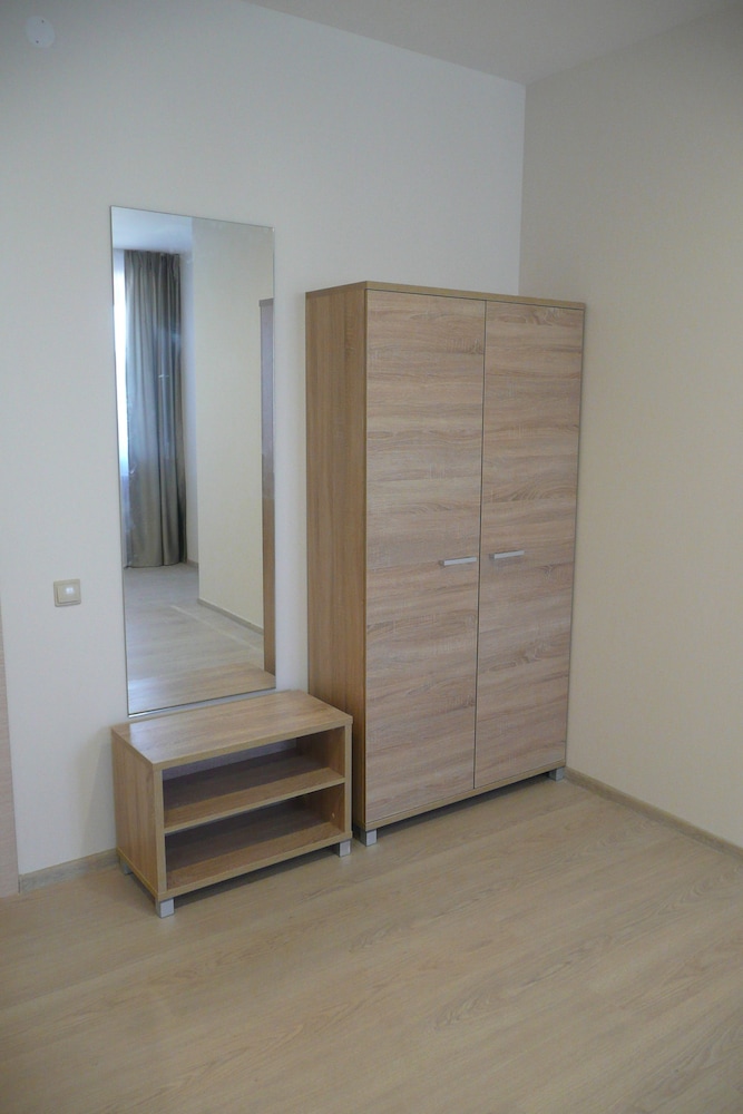 Suite, 1 Bedroom photo 3