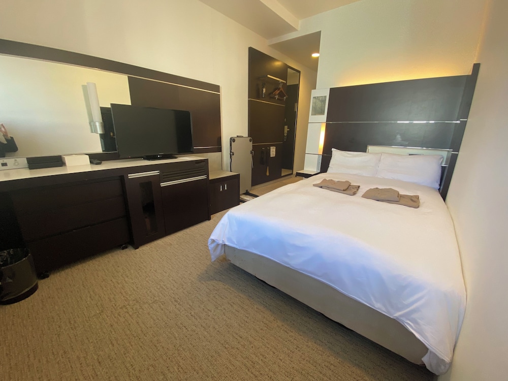 Semi Double Room, Bed width 120 cm, 16 sqm, Smoking