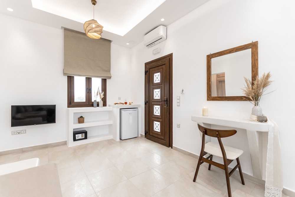 Suite Studio Exécutive