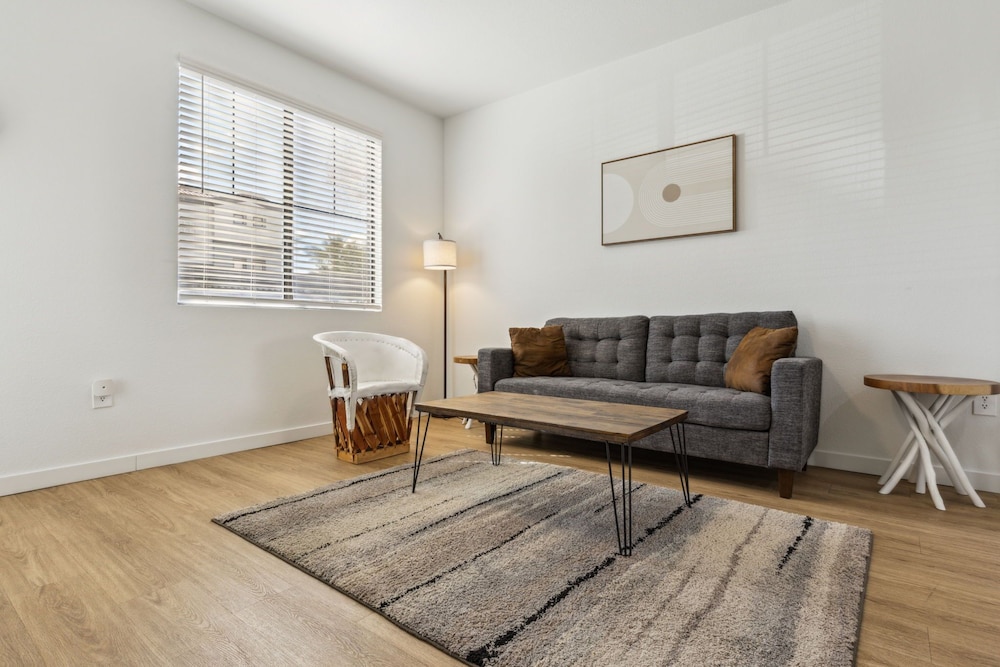 Apartment, 1 Bedroom