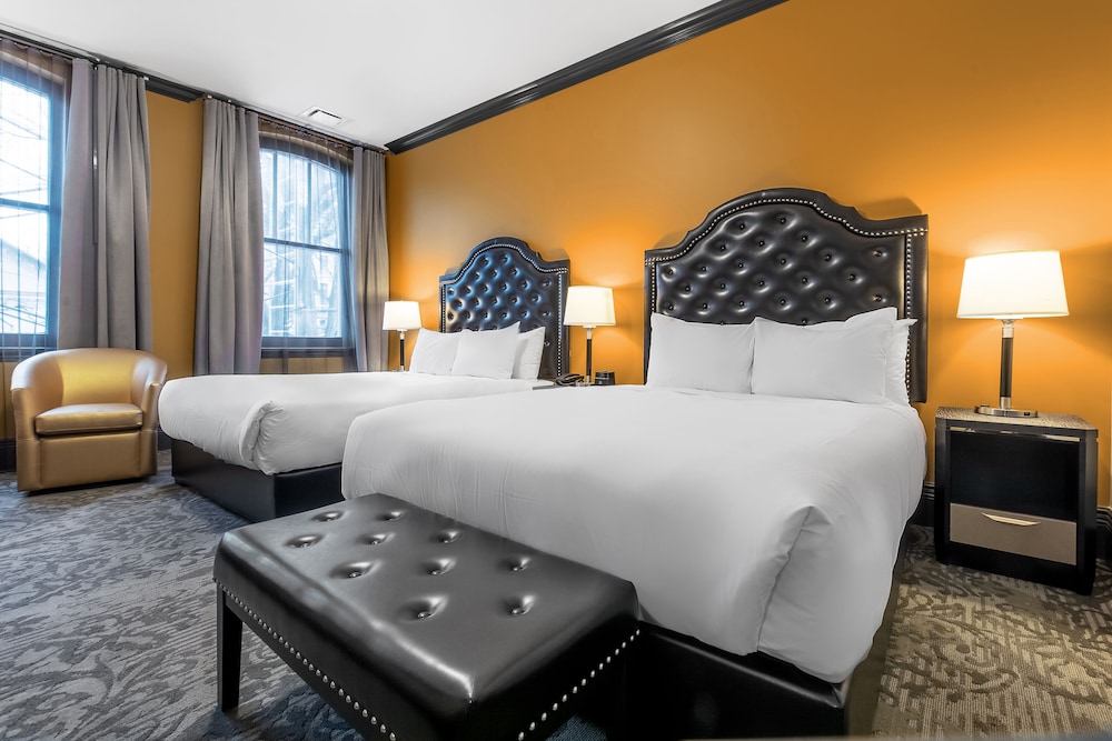 Superior Room, 2 Queen Beds