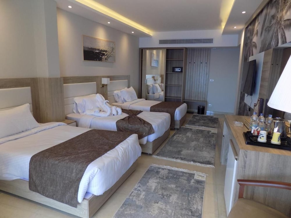 Triple Room, Sea View photo 1