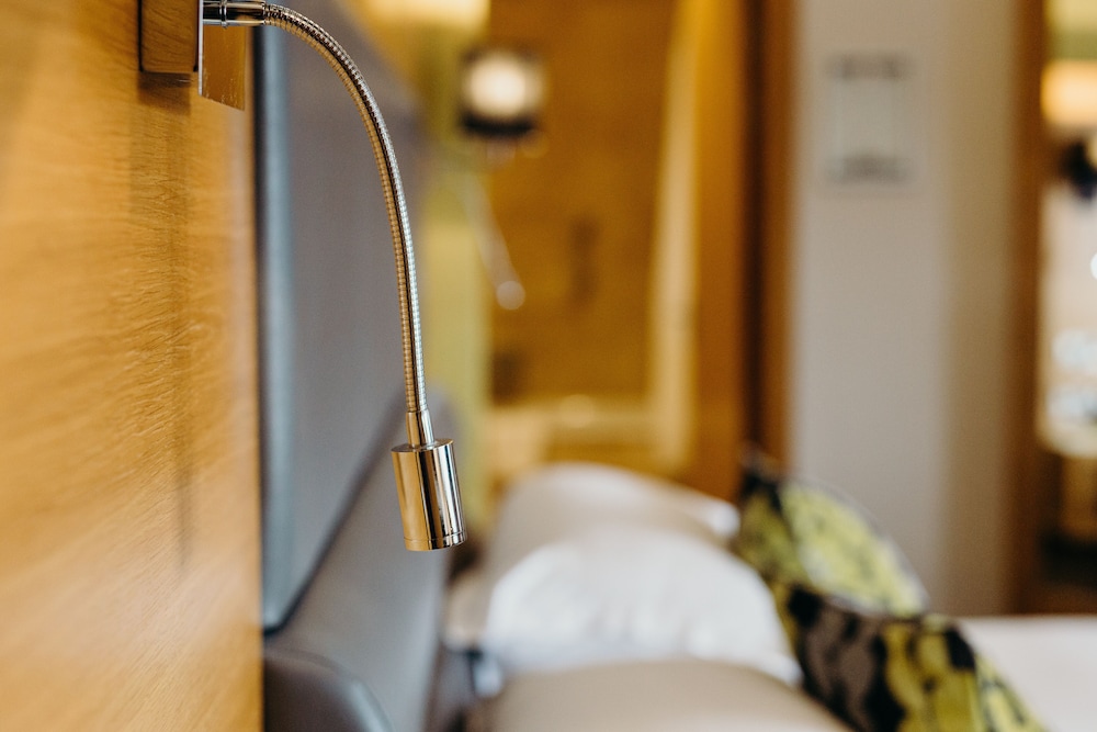 Executive Double Room - Photo 7