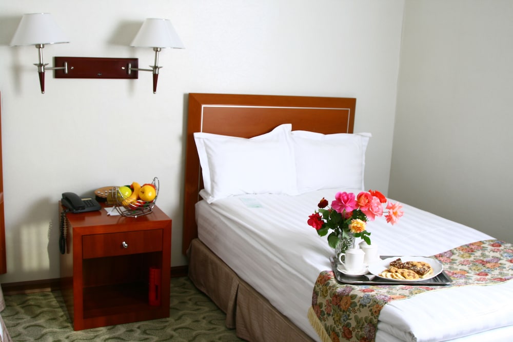 Standard Room, 1 Twin Bed photo 1