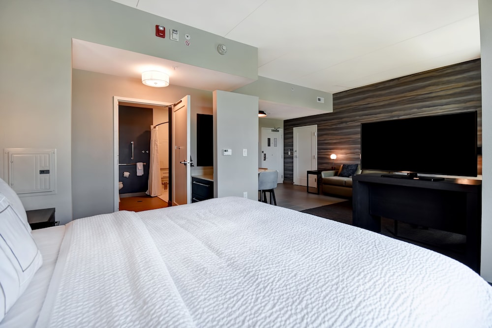 Suite, 1 Bedroom (Hearing Accessible) photo 2