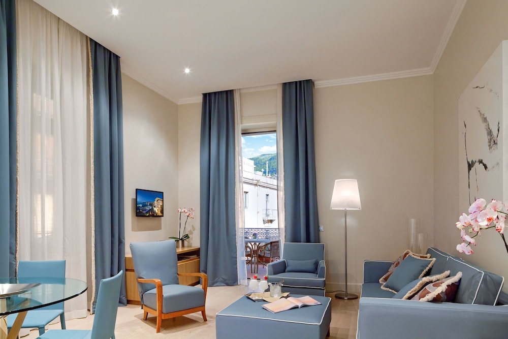 Two Bedroom Villa (Non Smoking)