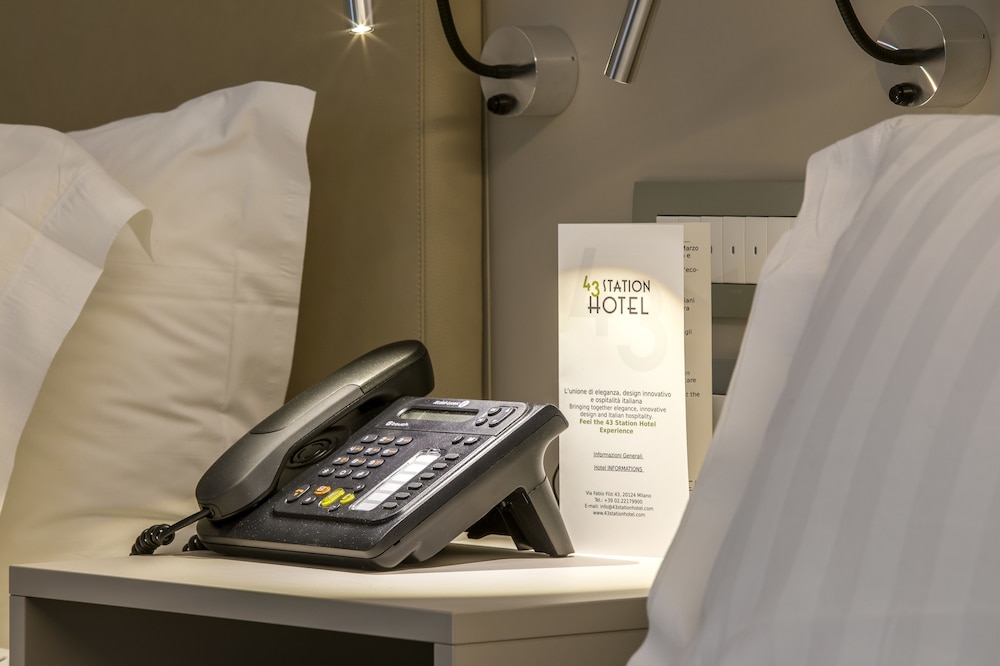 Superior Double or Twin Room photo 3