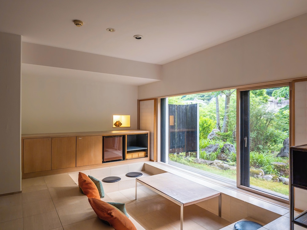 Japanese-style Suite, Private Bathroom, Ground Floor - Photo 2