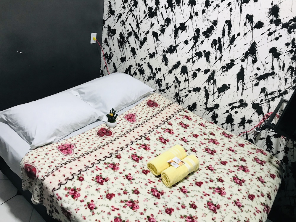 Standard Double Room, 1 Bedroom, No Windows, Annex Building photo 1