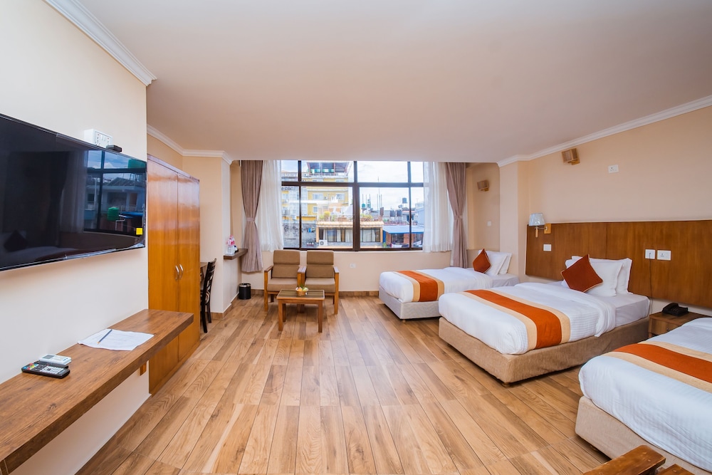 Family Triple Room - Photo 7