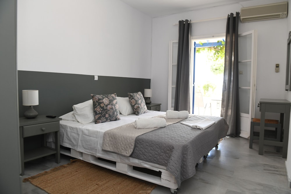 Comfort Twin Room, 1 Bedroom, Sea View