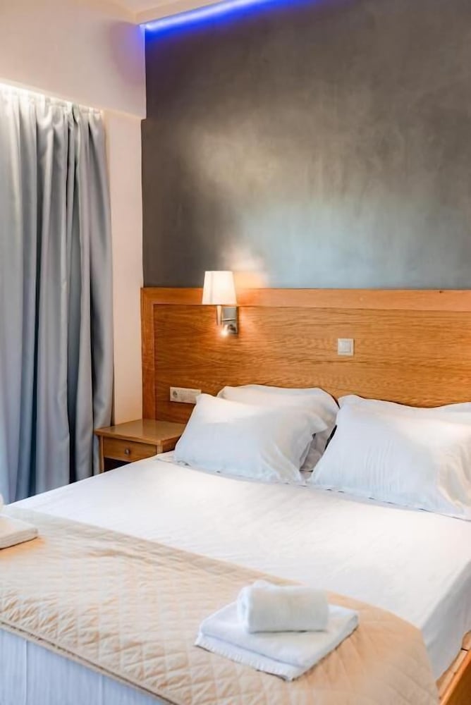 Superior Double or Twin Room photo 1
