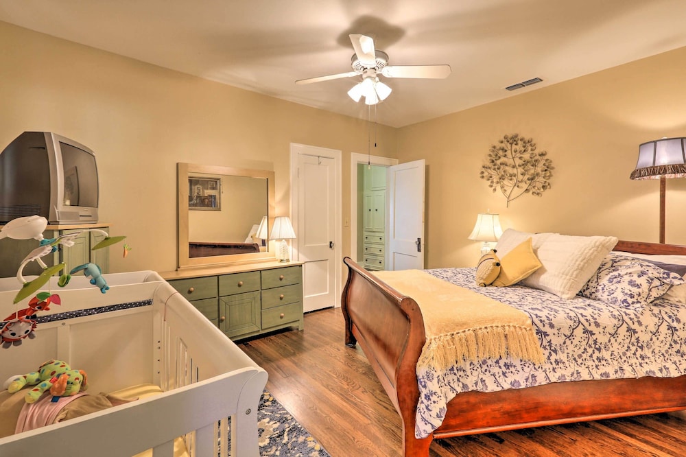 Cottage (2 Bedrooms) photo 1