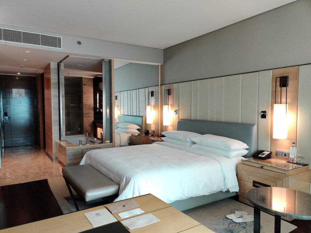 Room, 1 King Bed